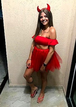 Thailany Lopes